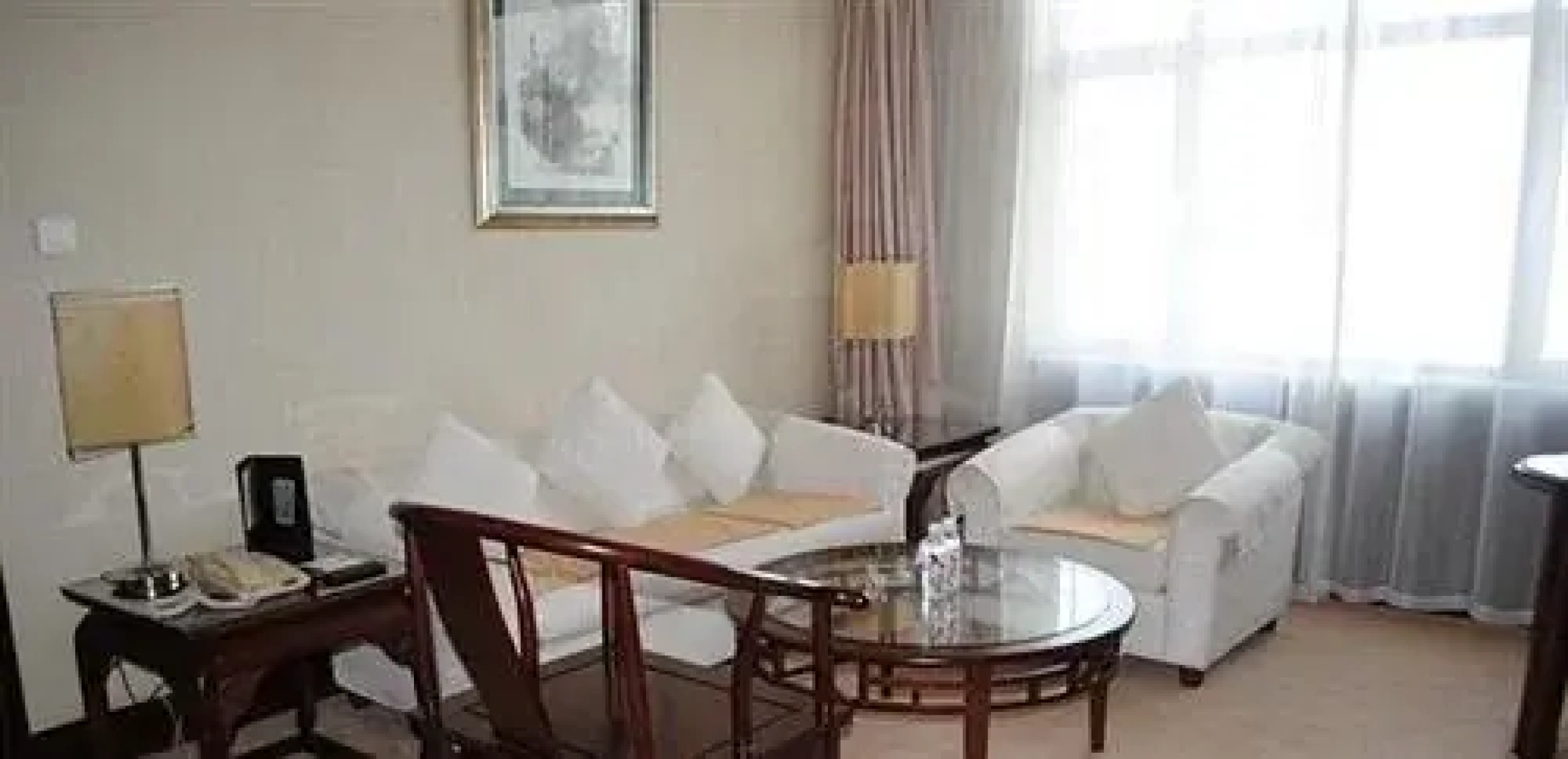 Yingkou Guomao Hotel