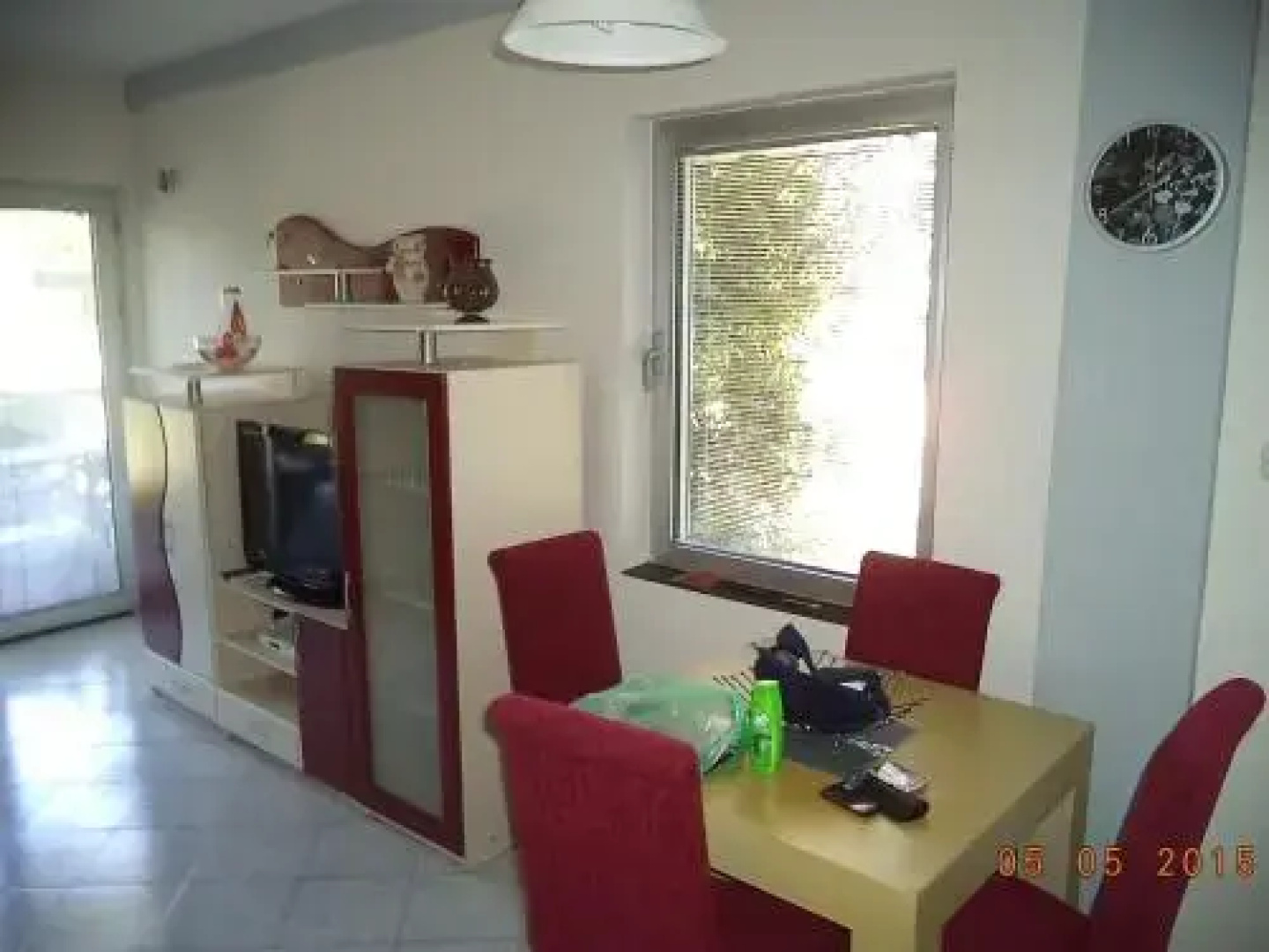 Apartmani Teodora