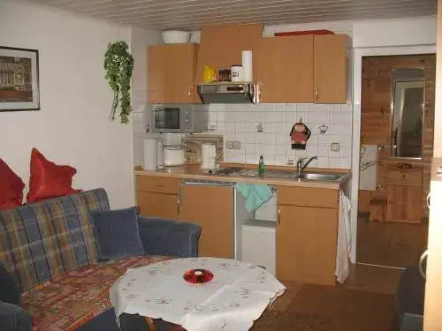 Haus Edith Kempa