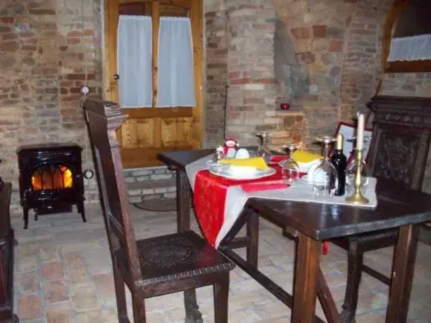 Pantorano B&B