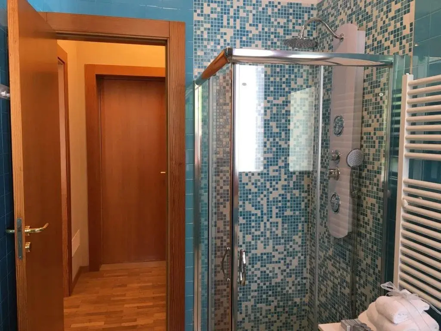 Residenze di Barialto
