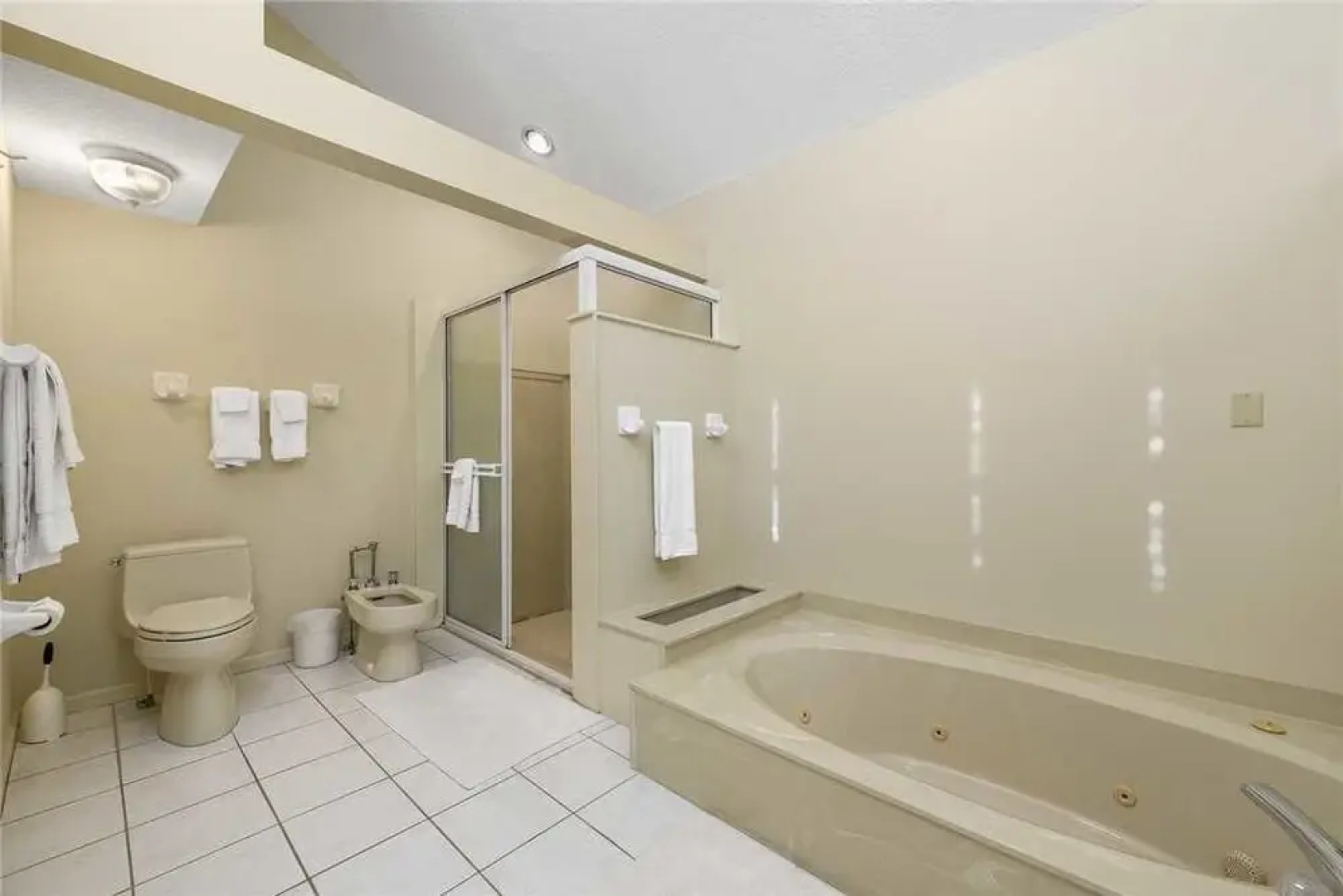 Ponte Vedra Blvd 539 - Five Bedroom Home