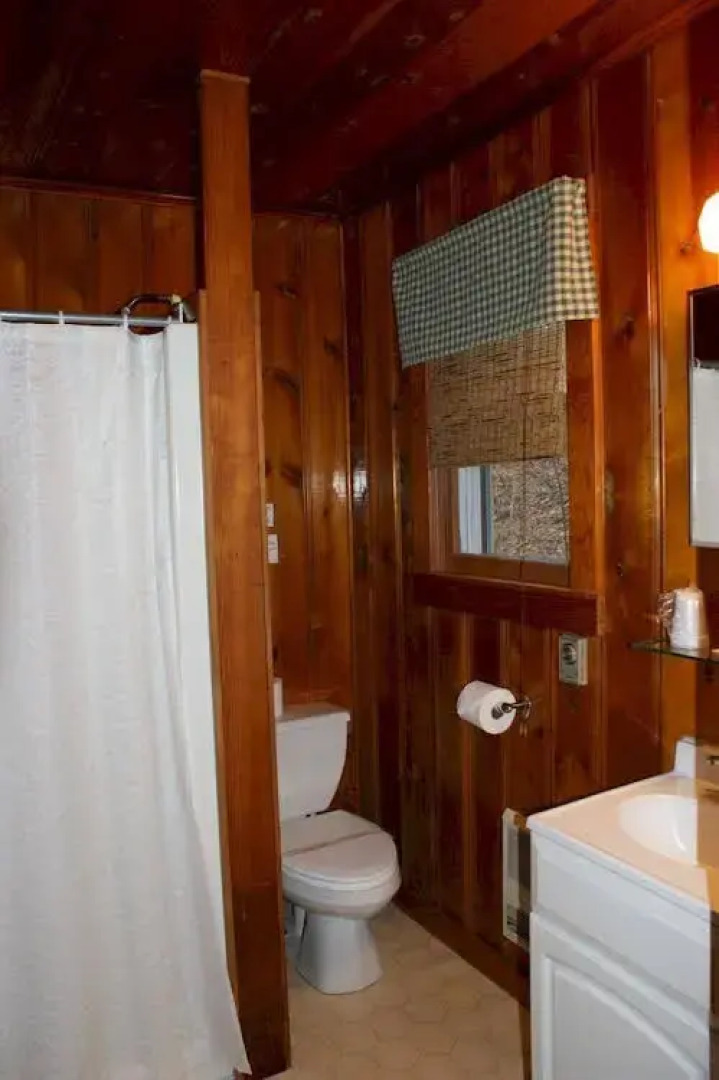 Copper Kettle Cottages