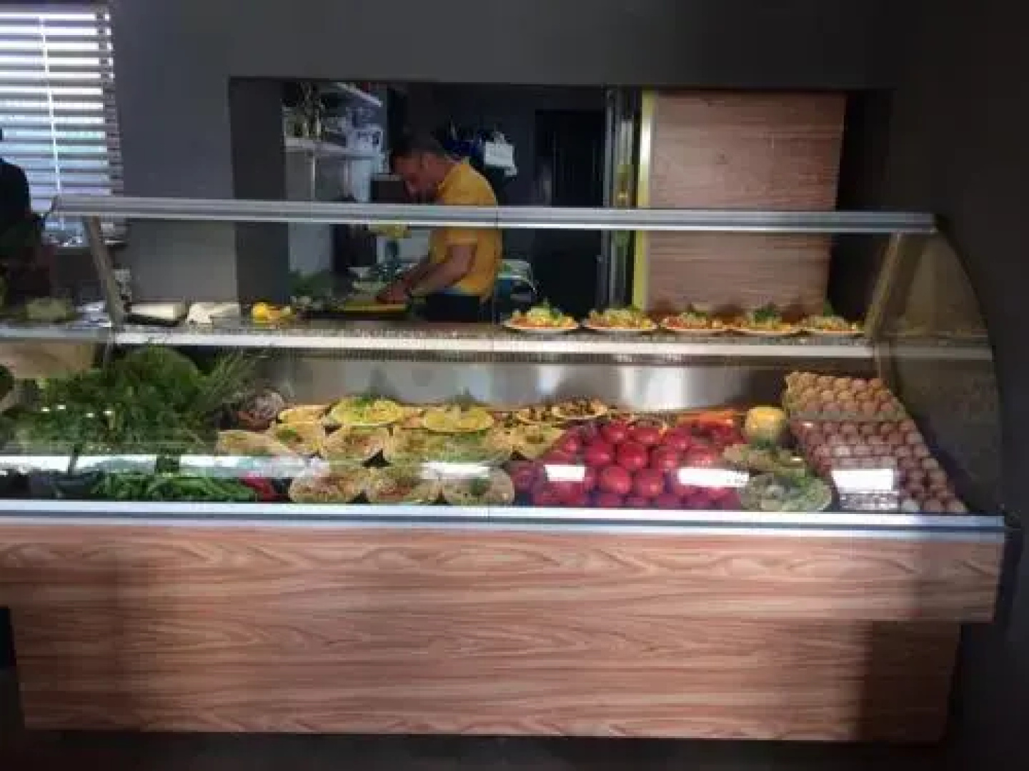 Zeytindalı Yayla Hotel