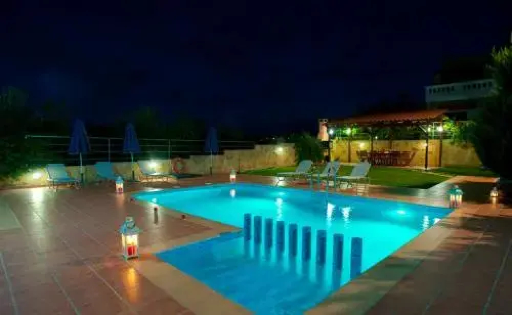 Villa Aretousa 2