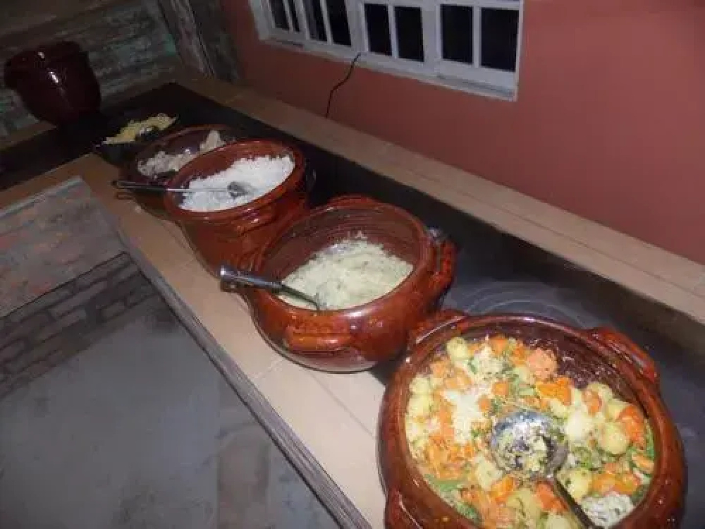 Pousada Recanto Rocha