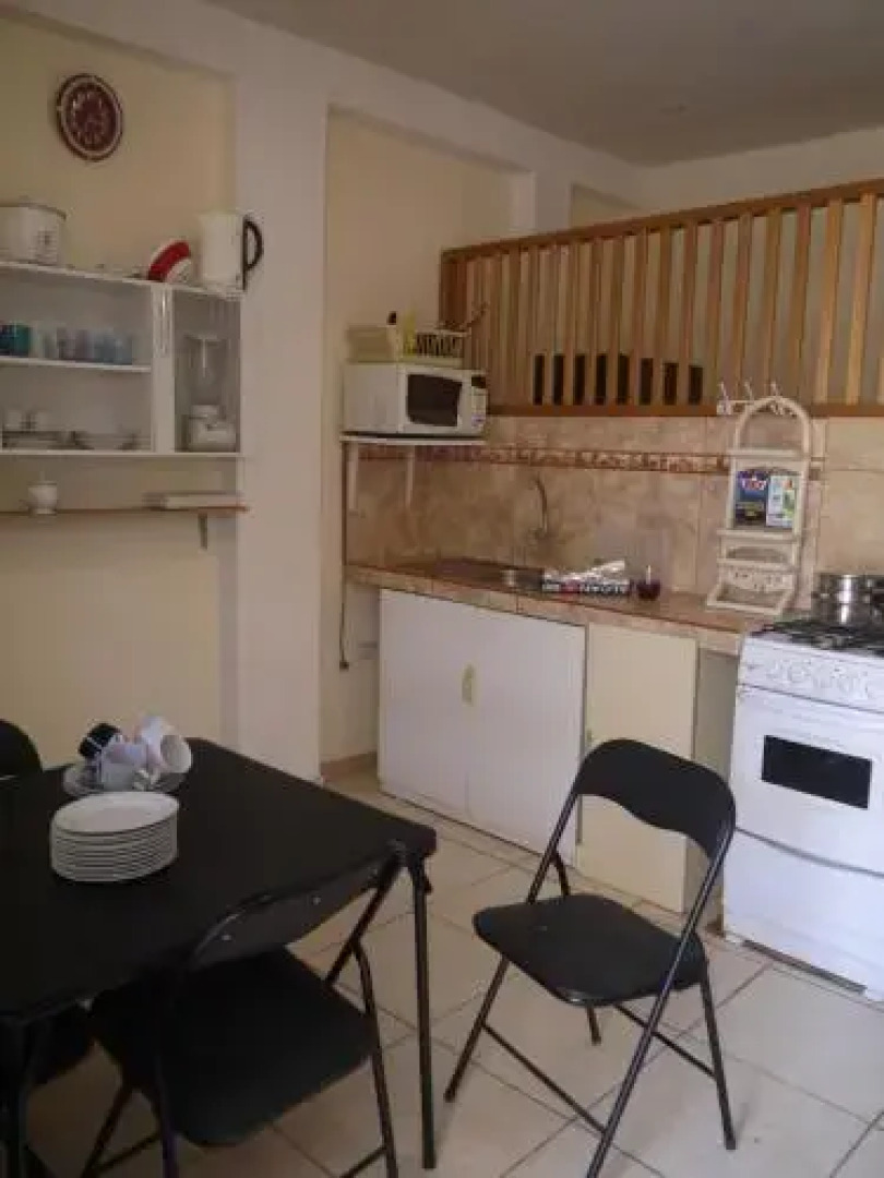 Departamentos El Canadiense