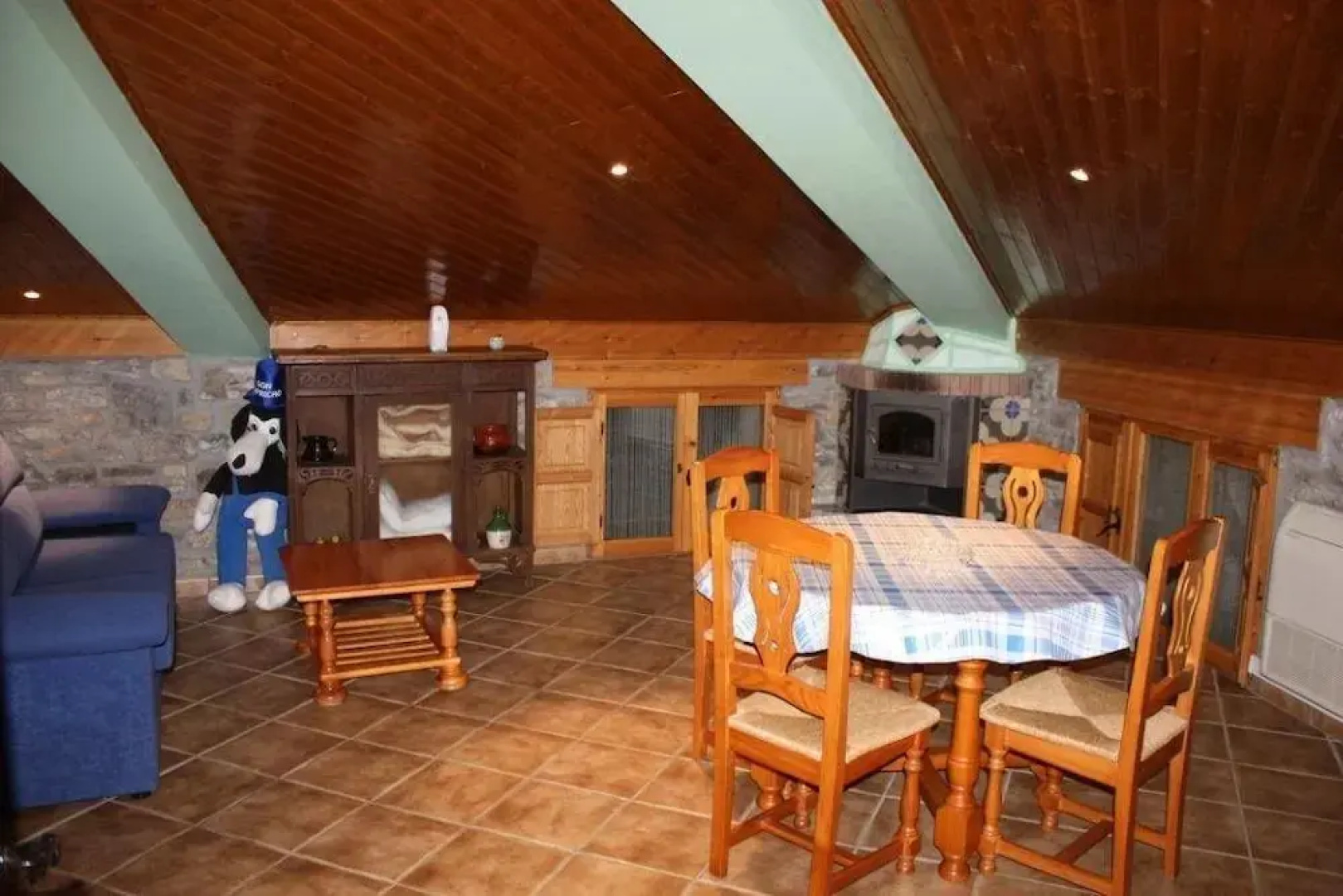 Las Bodegas De Claveria