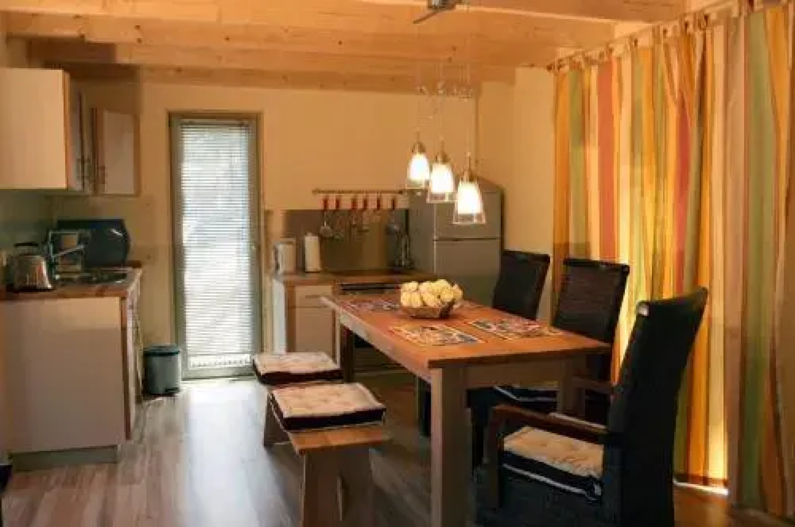 Holiday Home Ostsee Strand Baabe