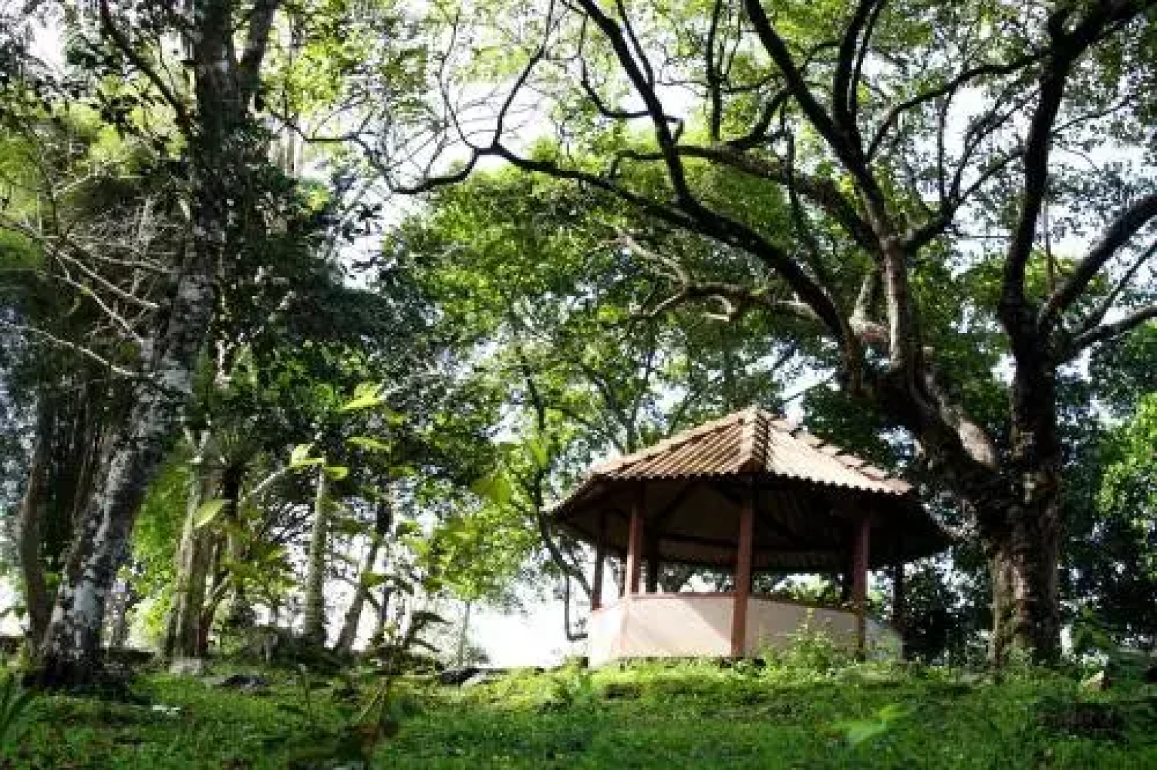 Rajanawa Resort