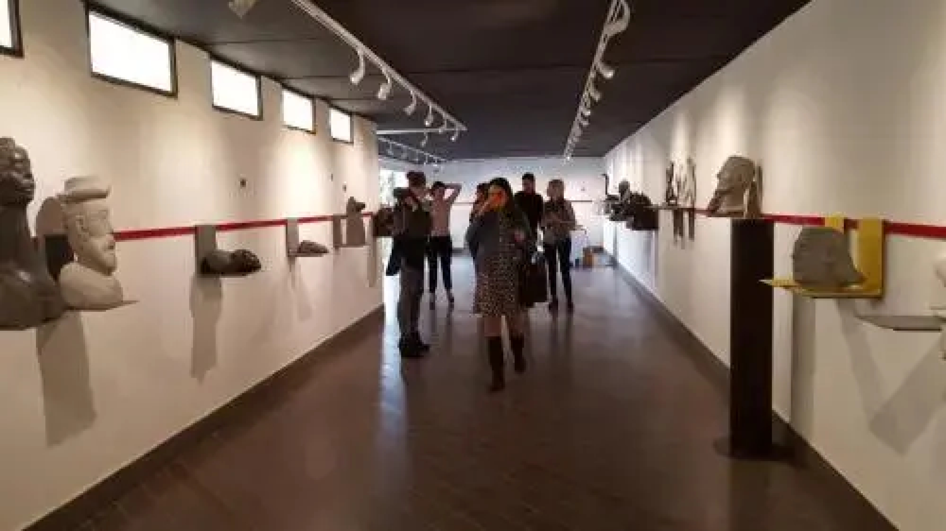 Casa Dello Scultore