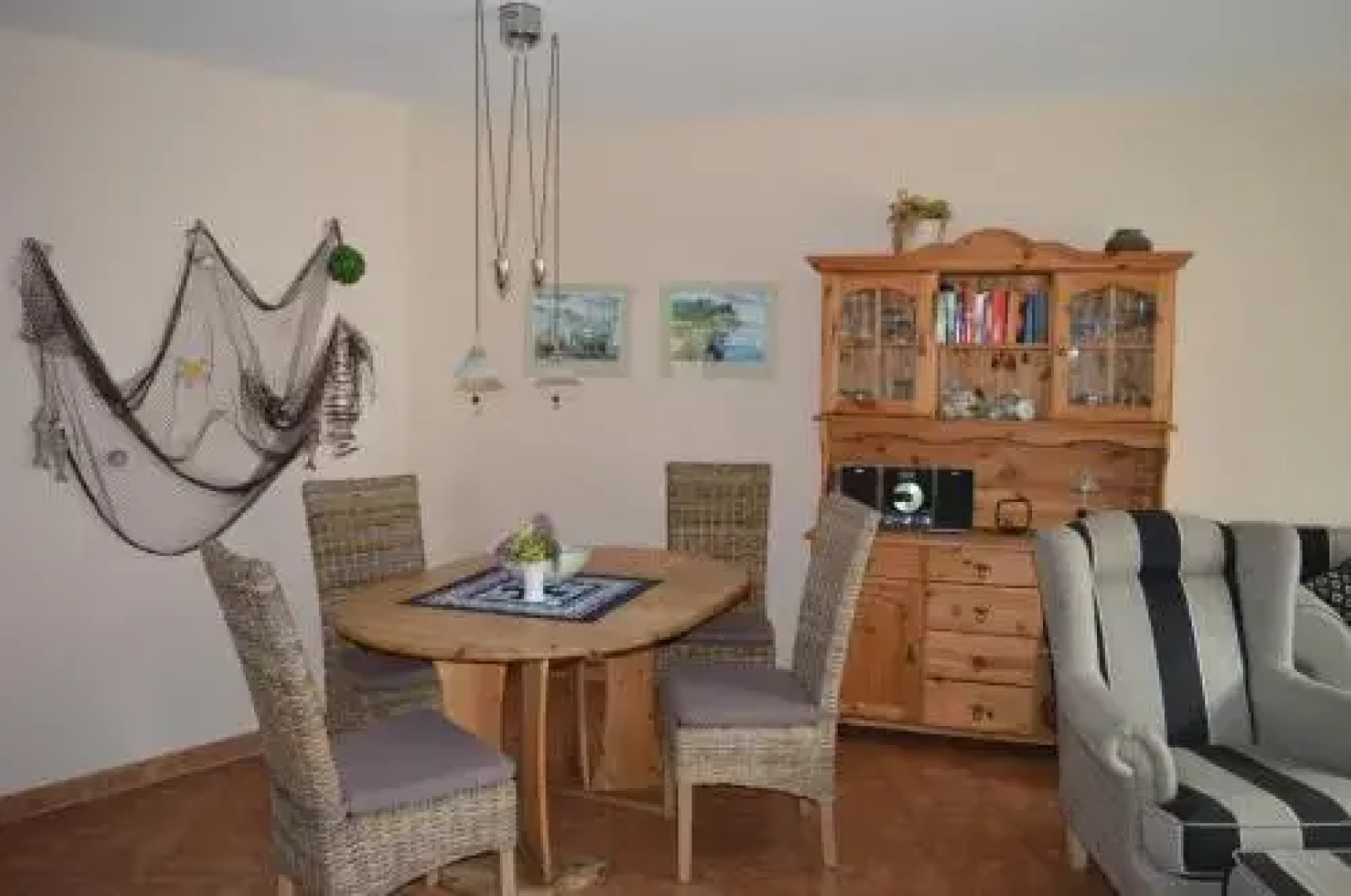 Ferienwohnung Nele 02