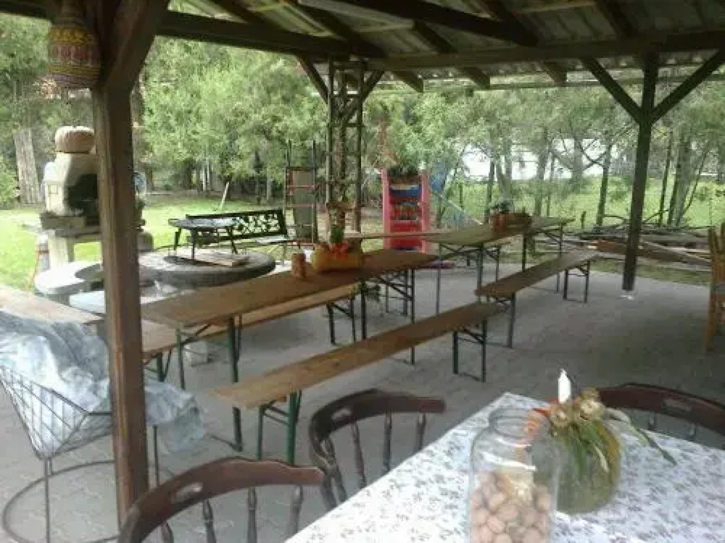 Napraforgó Vendégház