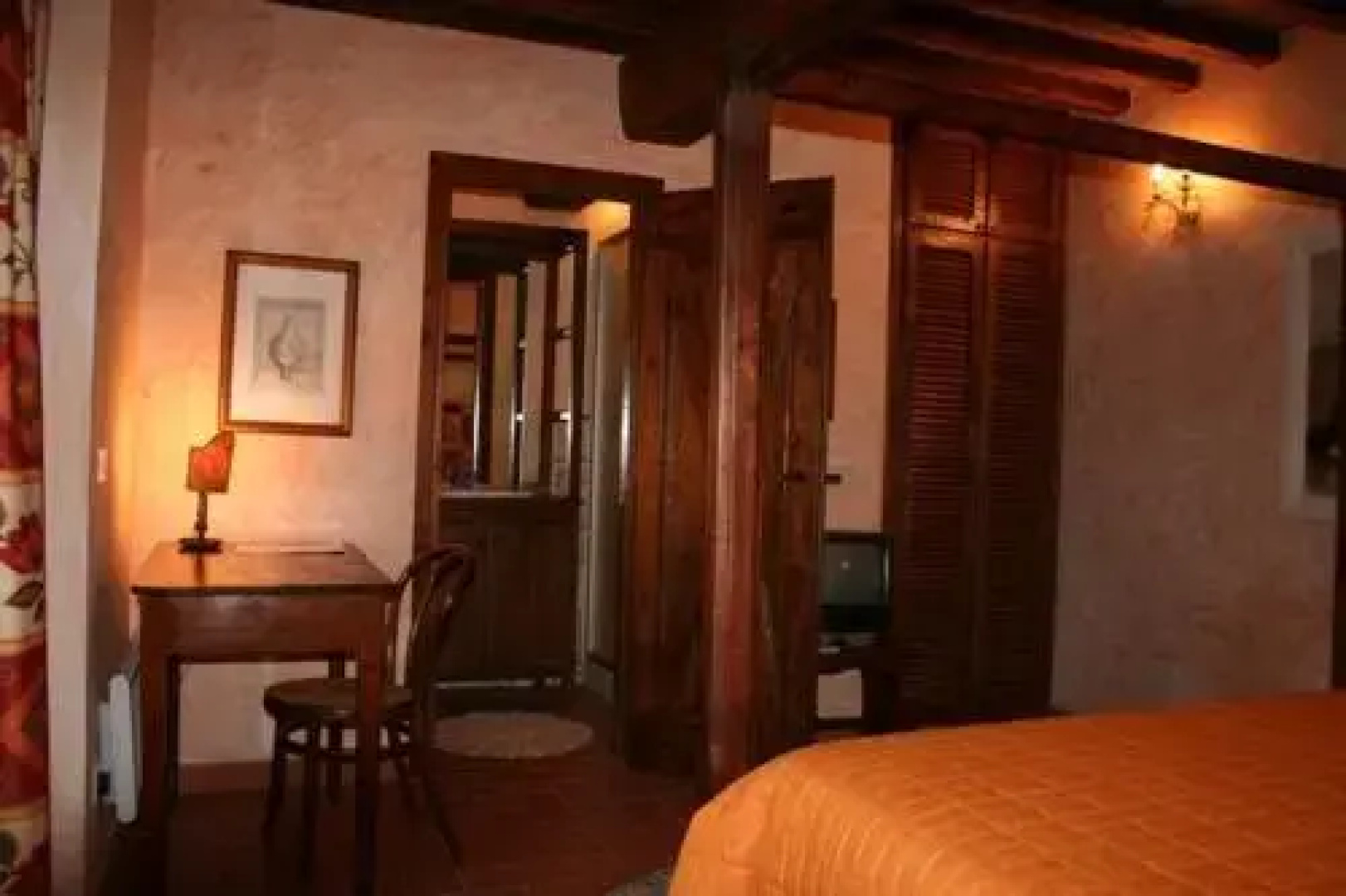 Casa Mezzuola Agriturismo