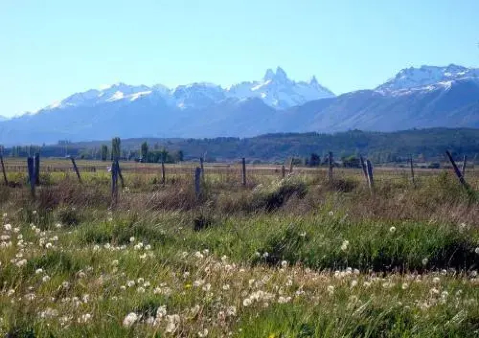 Piuke Mapu Patagonia Hostel