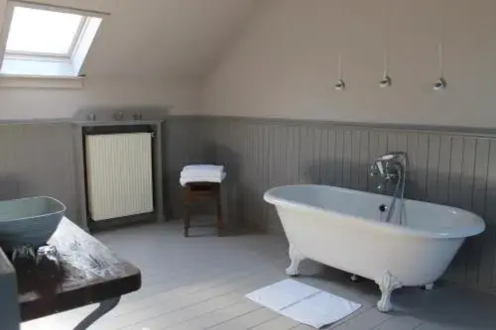 B&B t Burreken