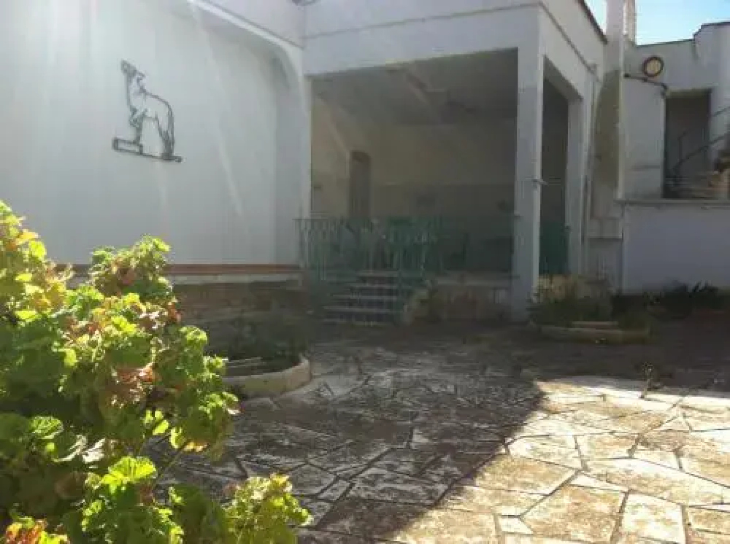 Villa Mare Torre Chianca