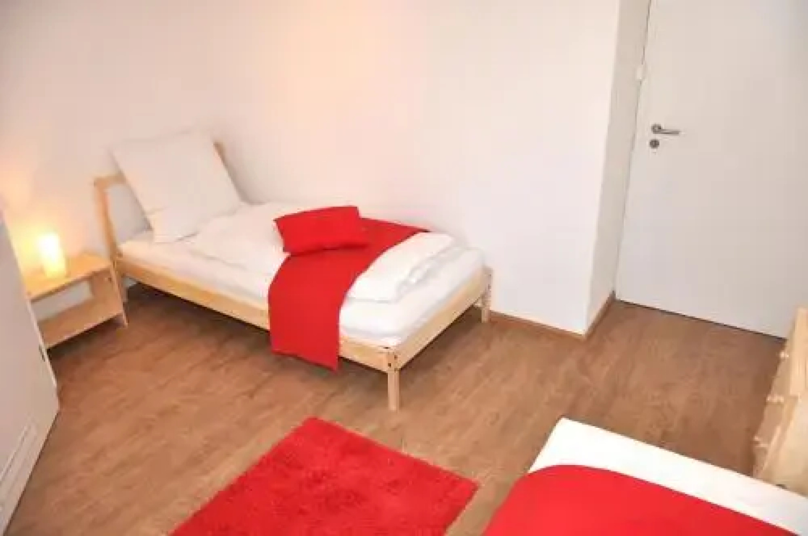 Braviscasa Haus am Bach Kaiserstuhl