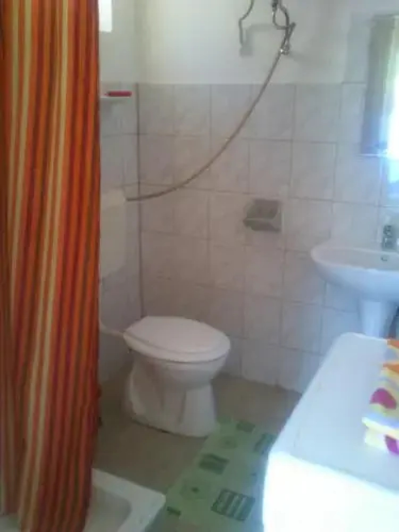 Sövényes Szálláshely