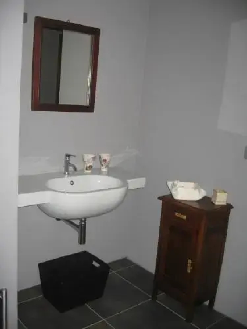 Beppe Bed & Breakfast