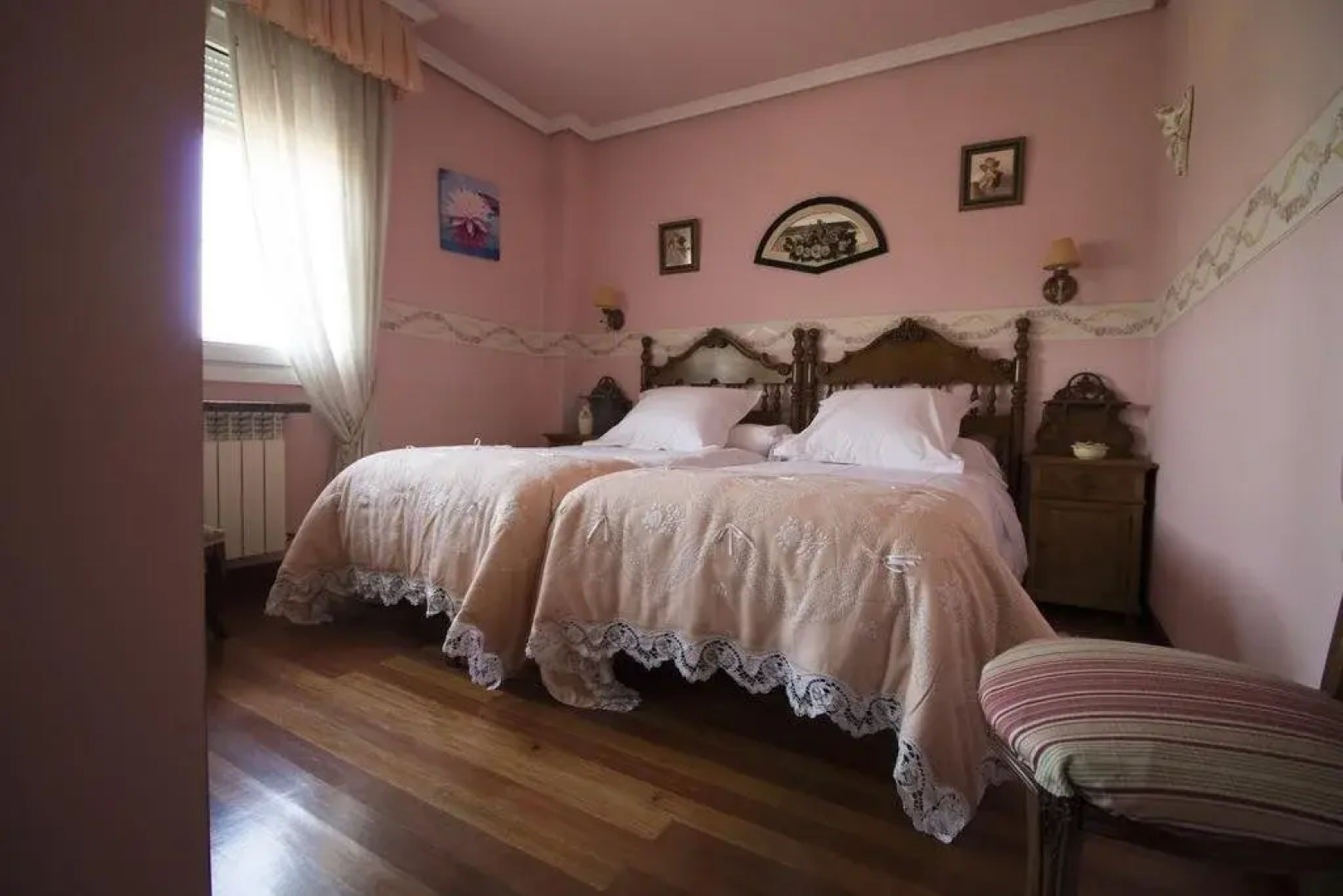 Finca Canal Vivienda Vacacional