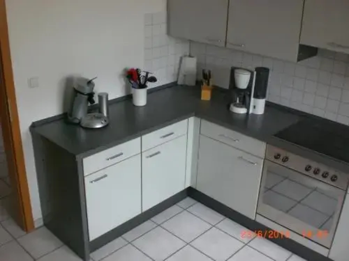 Ferienwohnung Distelrath