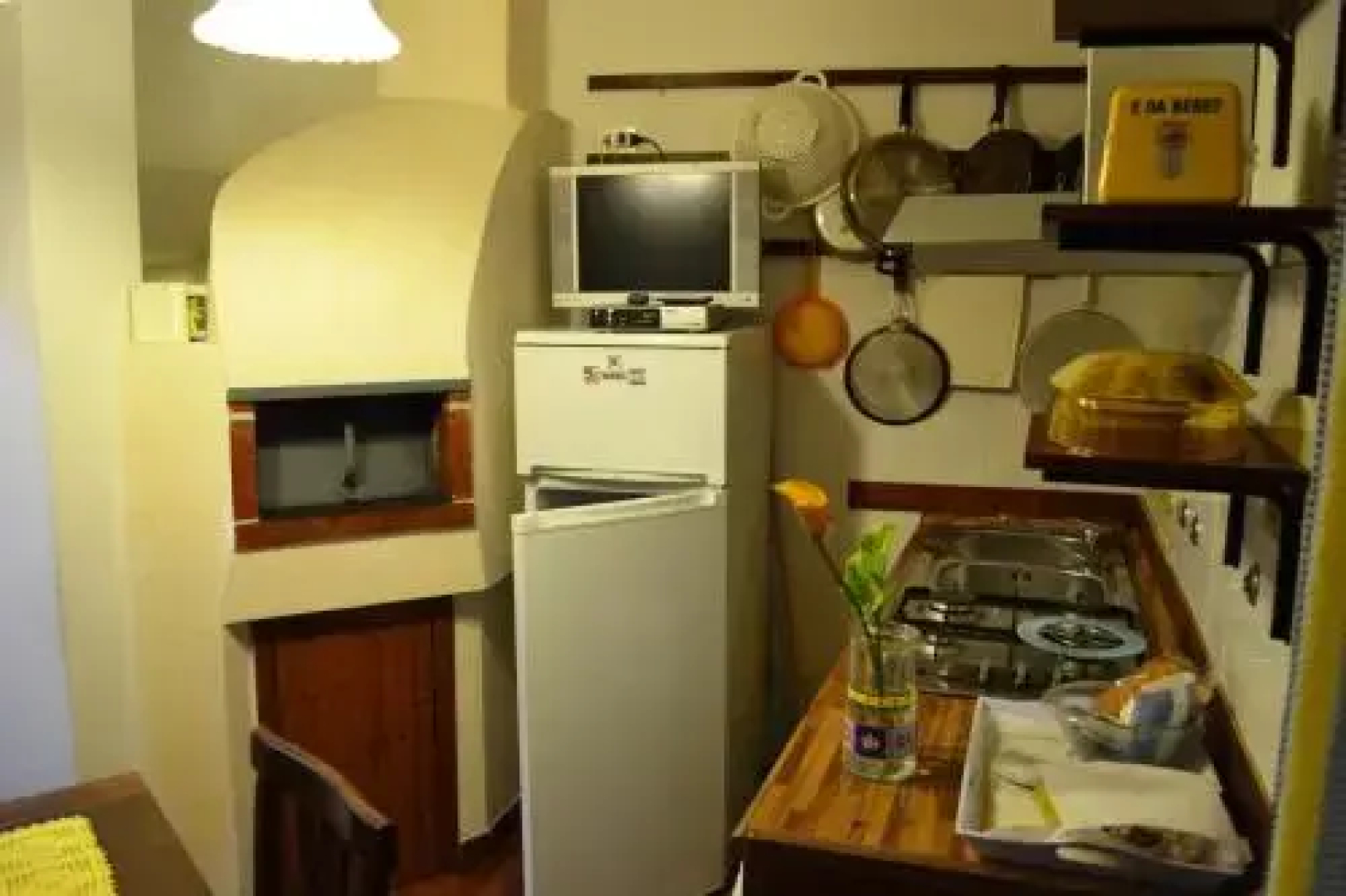 La Giara Bed&Breakfast