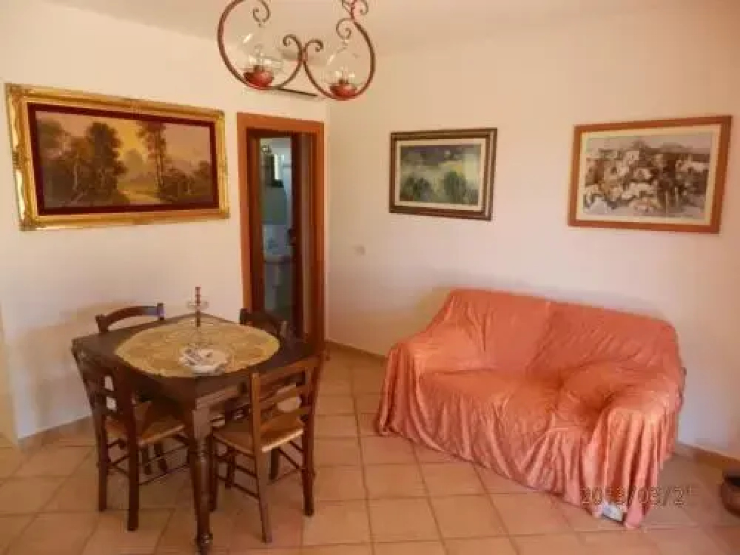 Agriturismo Oasi del Pianettino