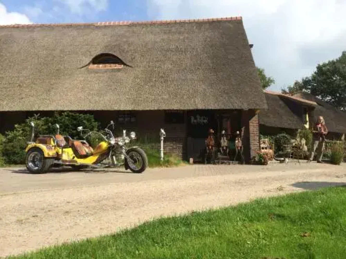 Rio Grande Luxury Western Rooms