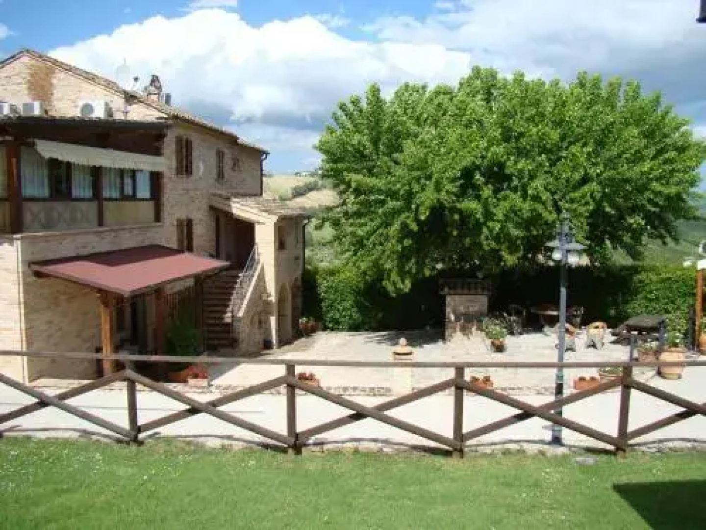 Casa Vecchia Agriturismo