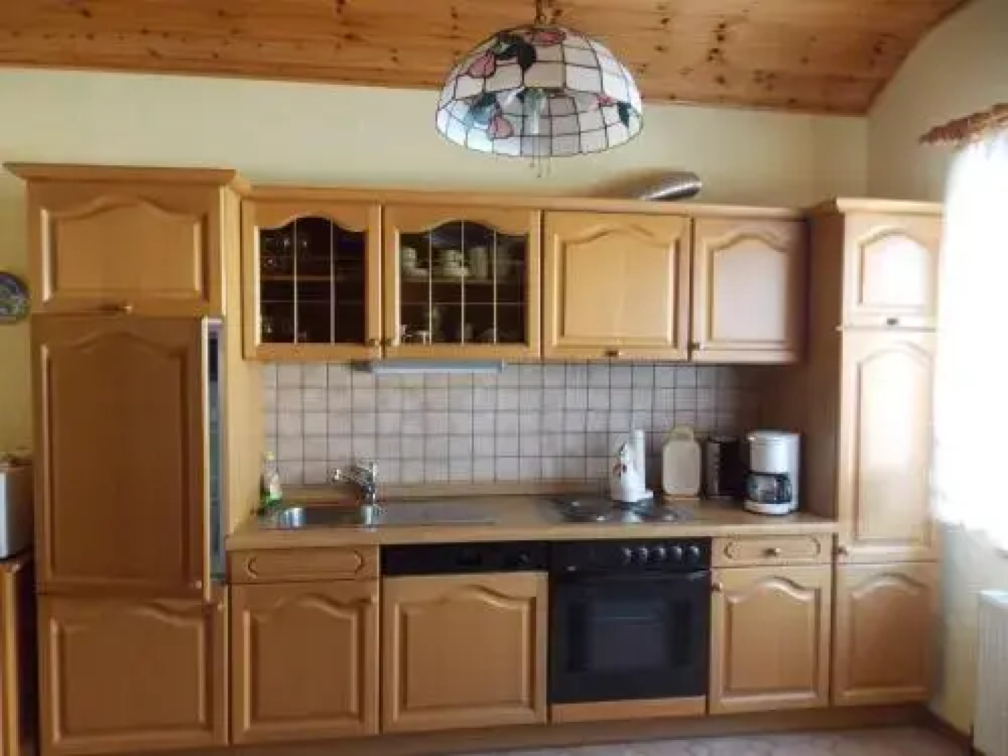 Ferienwohnung Endter