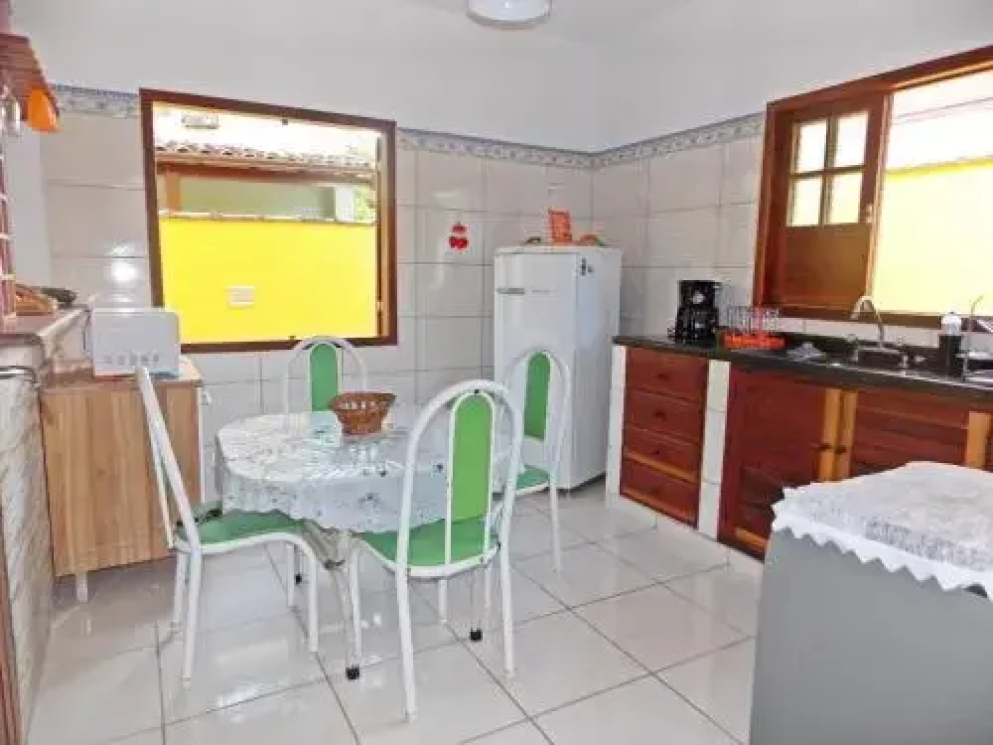 Casa Show