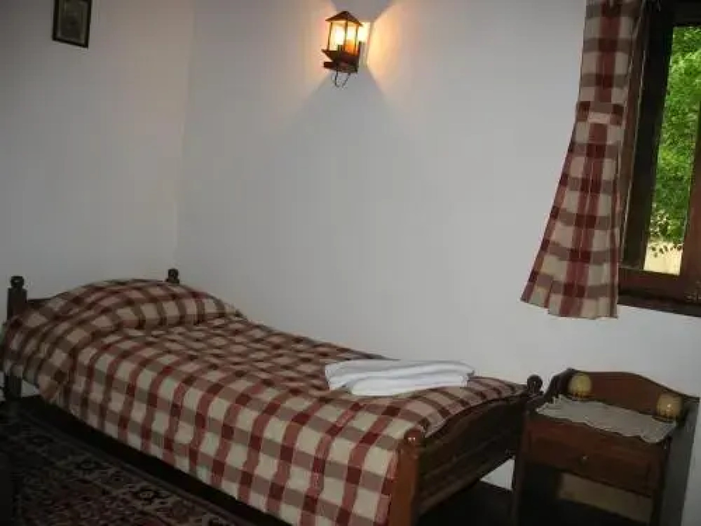 Dzhelepova Guest House
