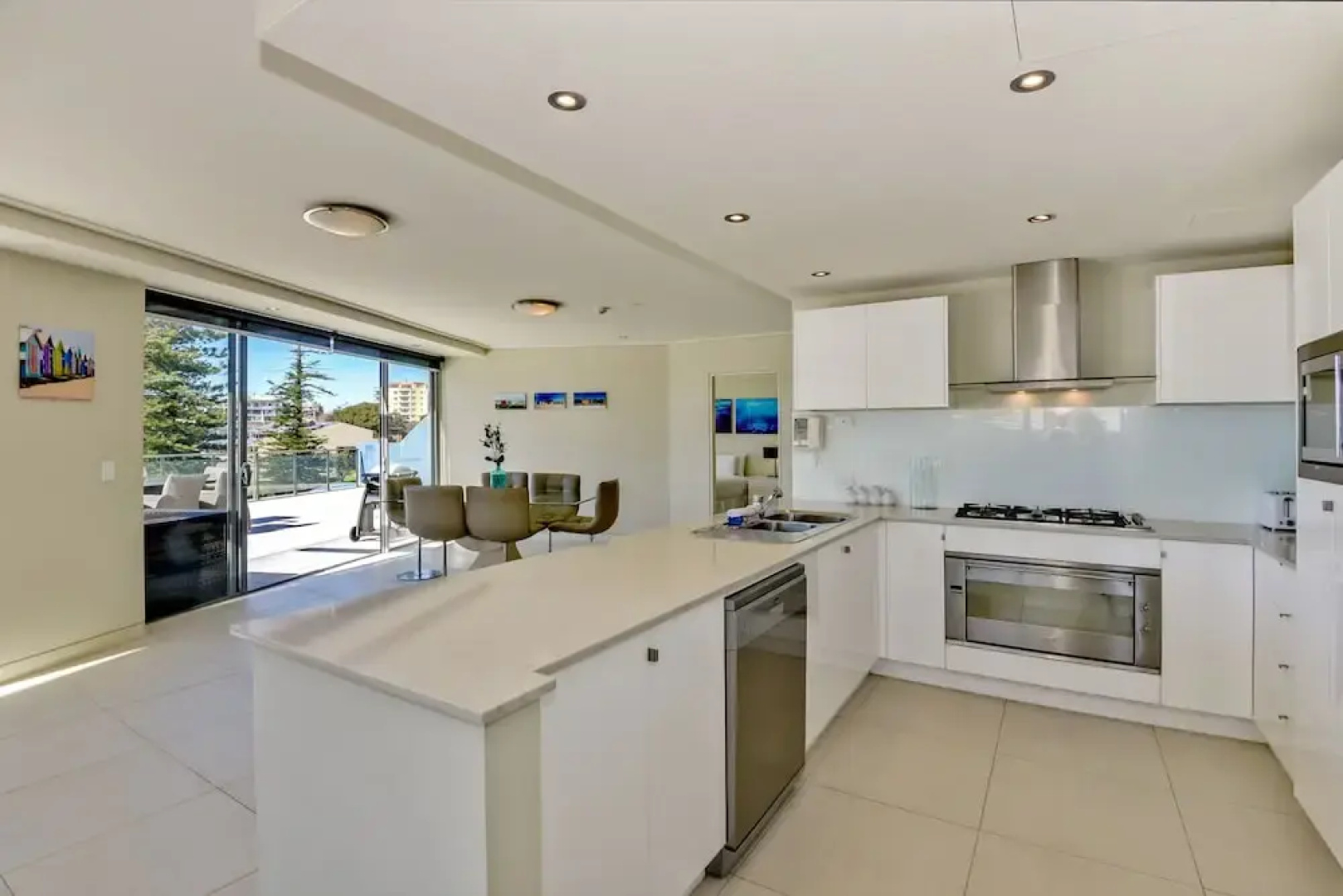 Coast Luxury Apartment 17