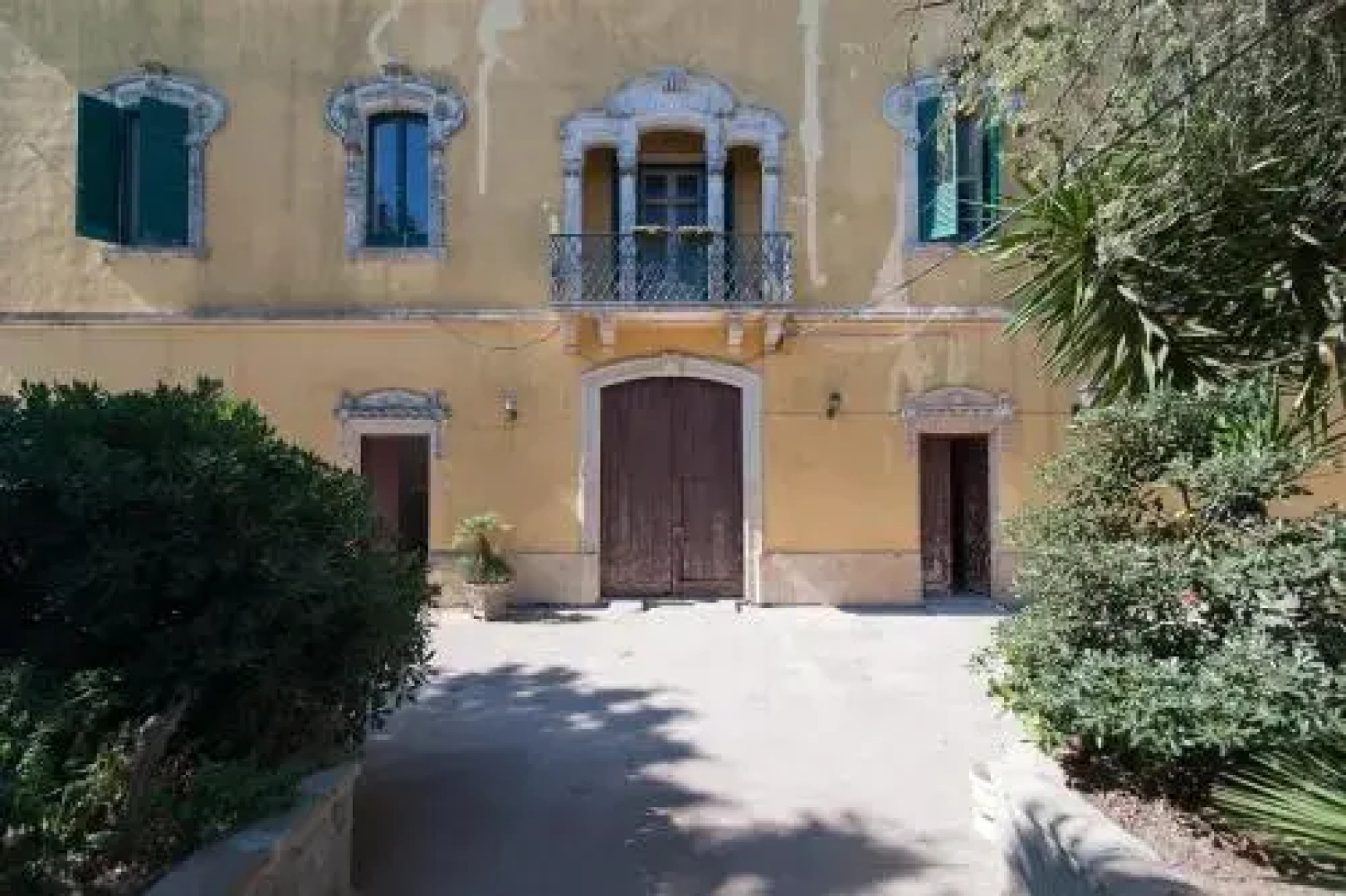 Casina Grassi