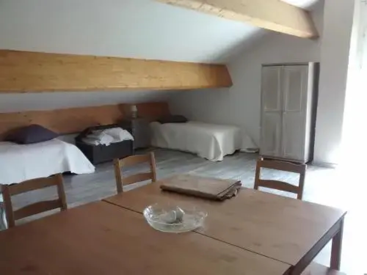 Gite du Domaine du Mas du Taillet