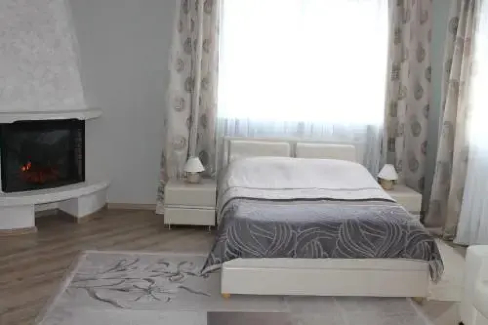SergeApartHotel