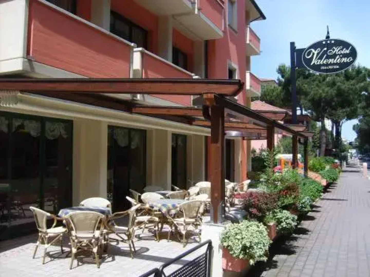 Hotel Valentino