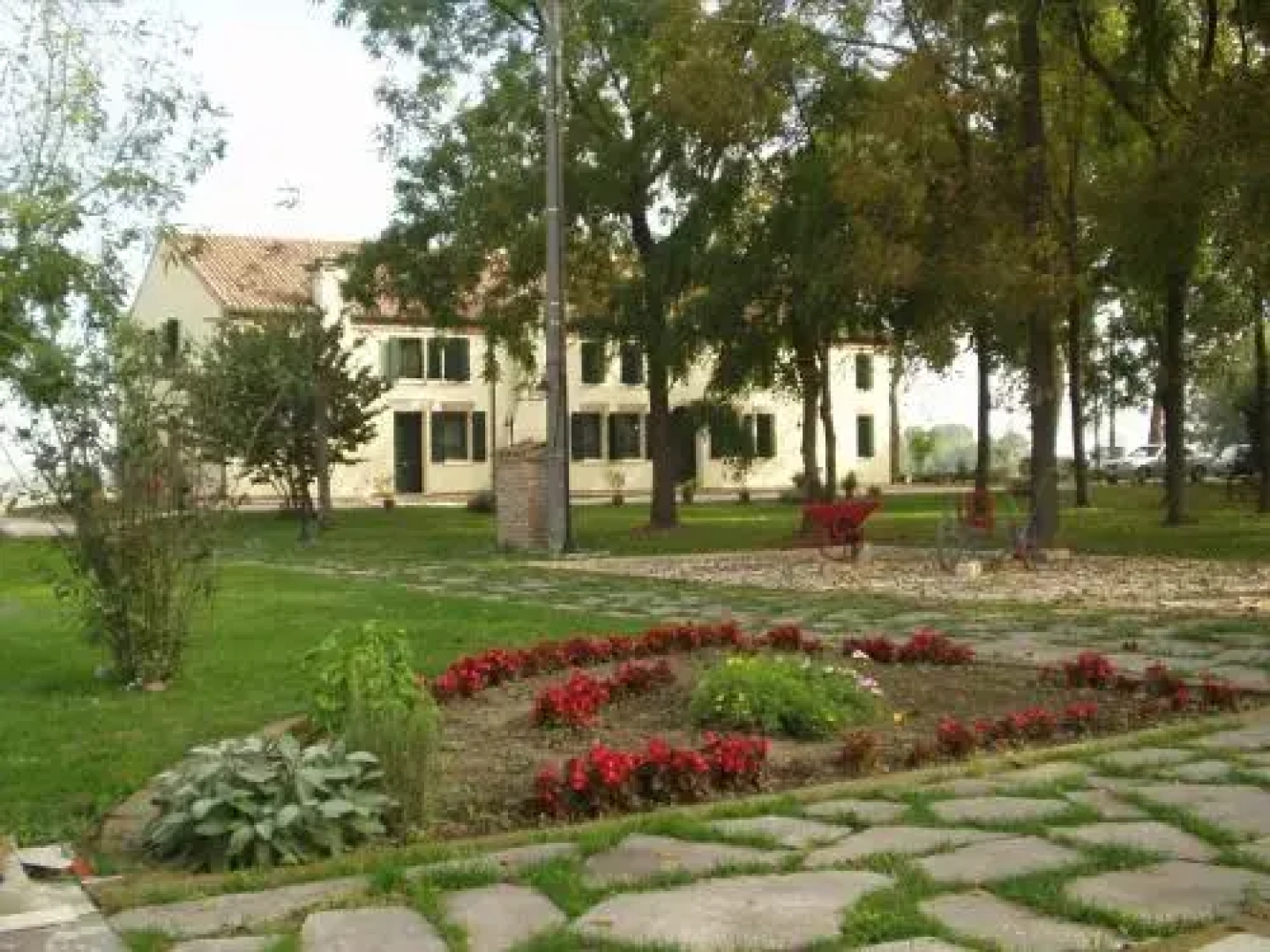 Agriturismo Principe Pio