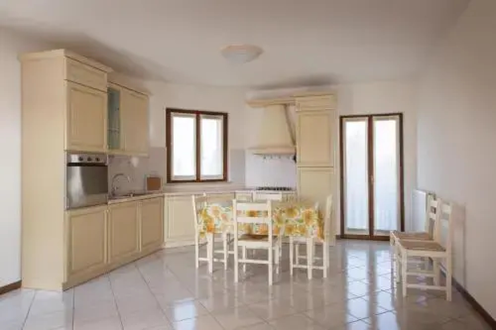 Appartamento al Sole
