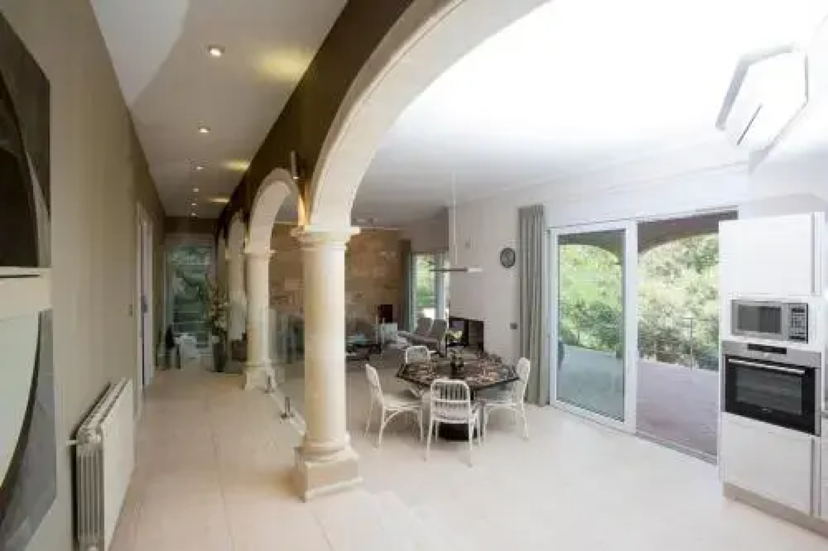 Belair