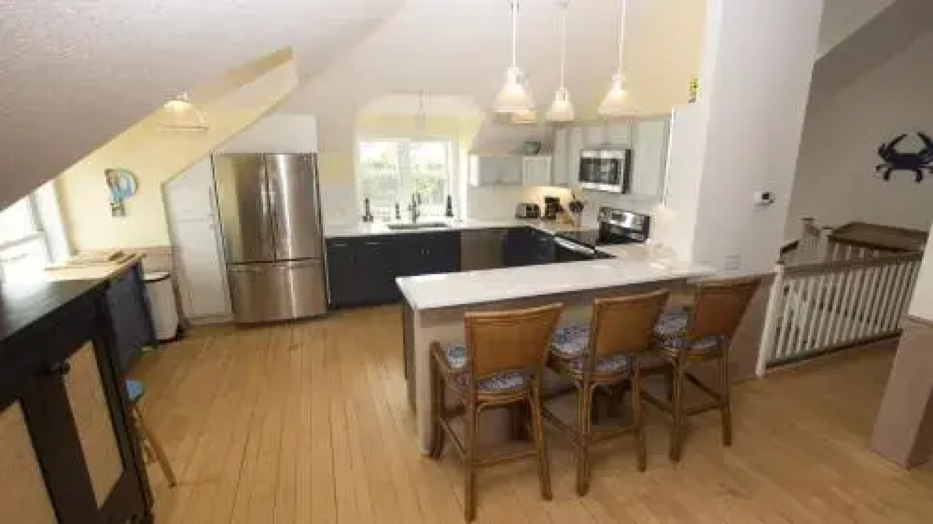 Life's a Beach - 6 Br Home