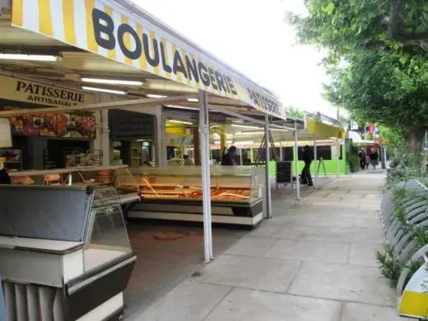 Vittoria Immobilier - Residence Pacific