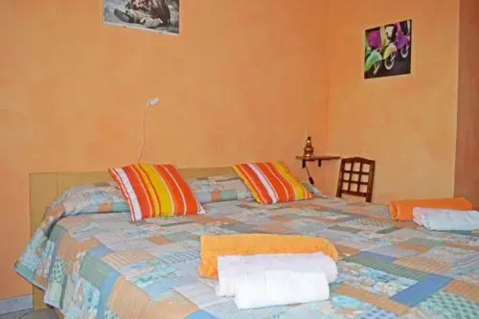 Agriturismo La Ruota