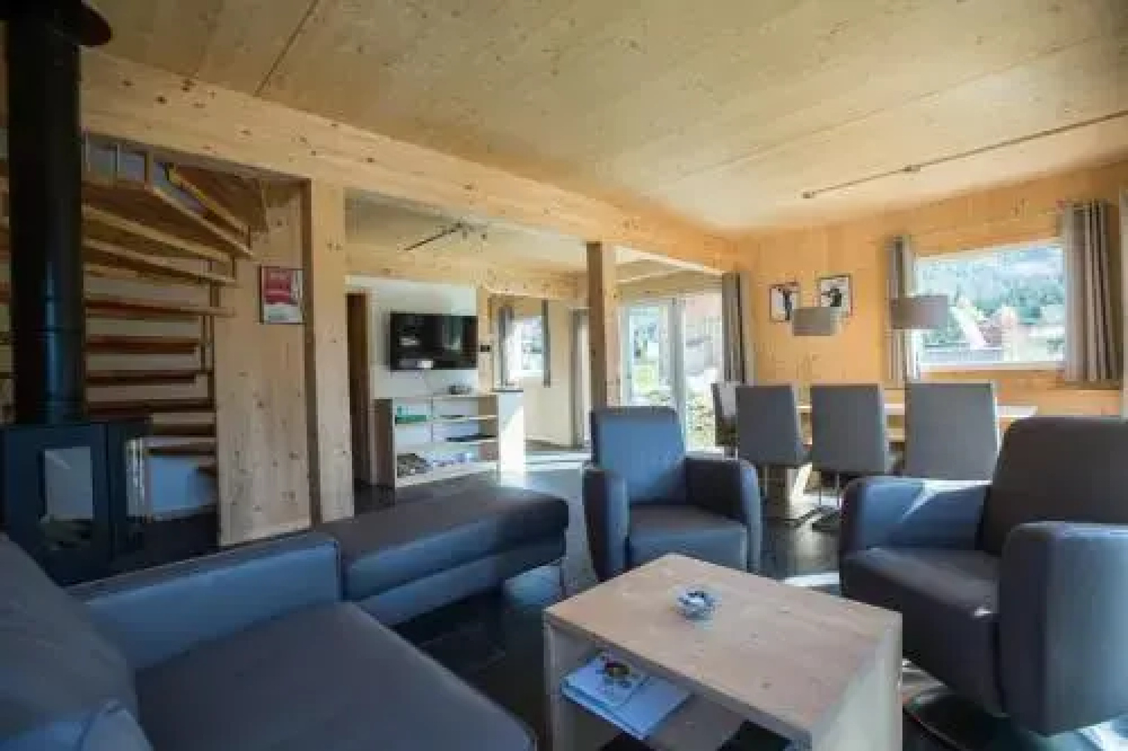 Chalet Park Hohentauern