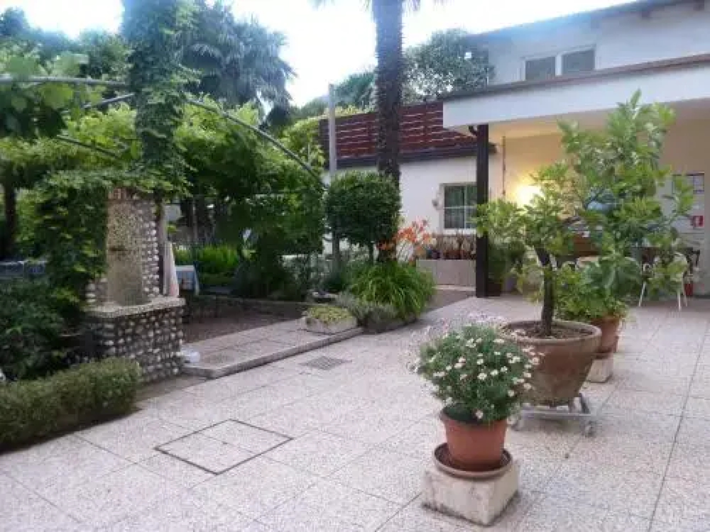 Garnì Ischia