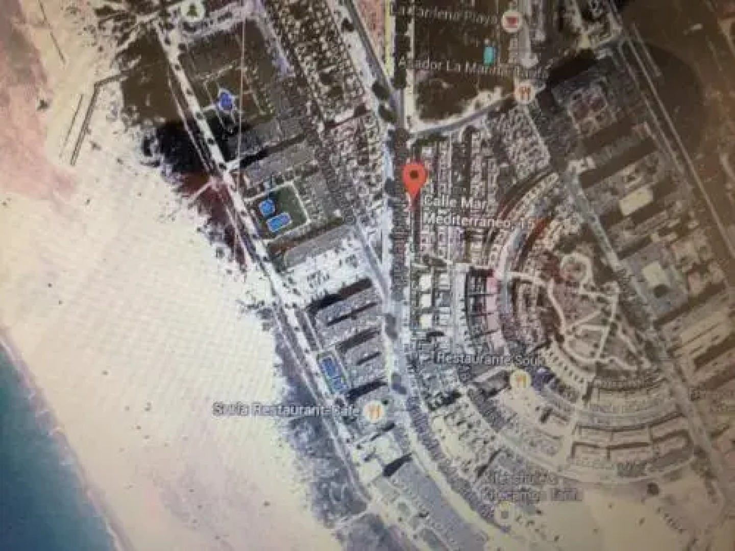 Casa Los Lances Ricardo