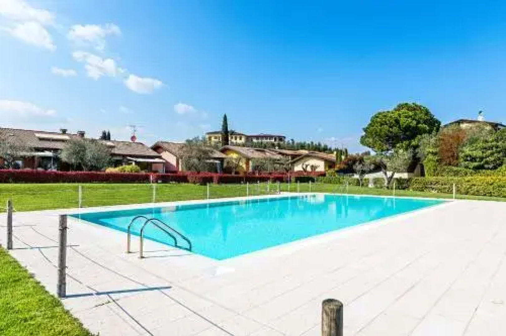 Borgo Lago