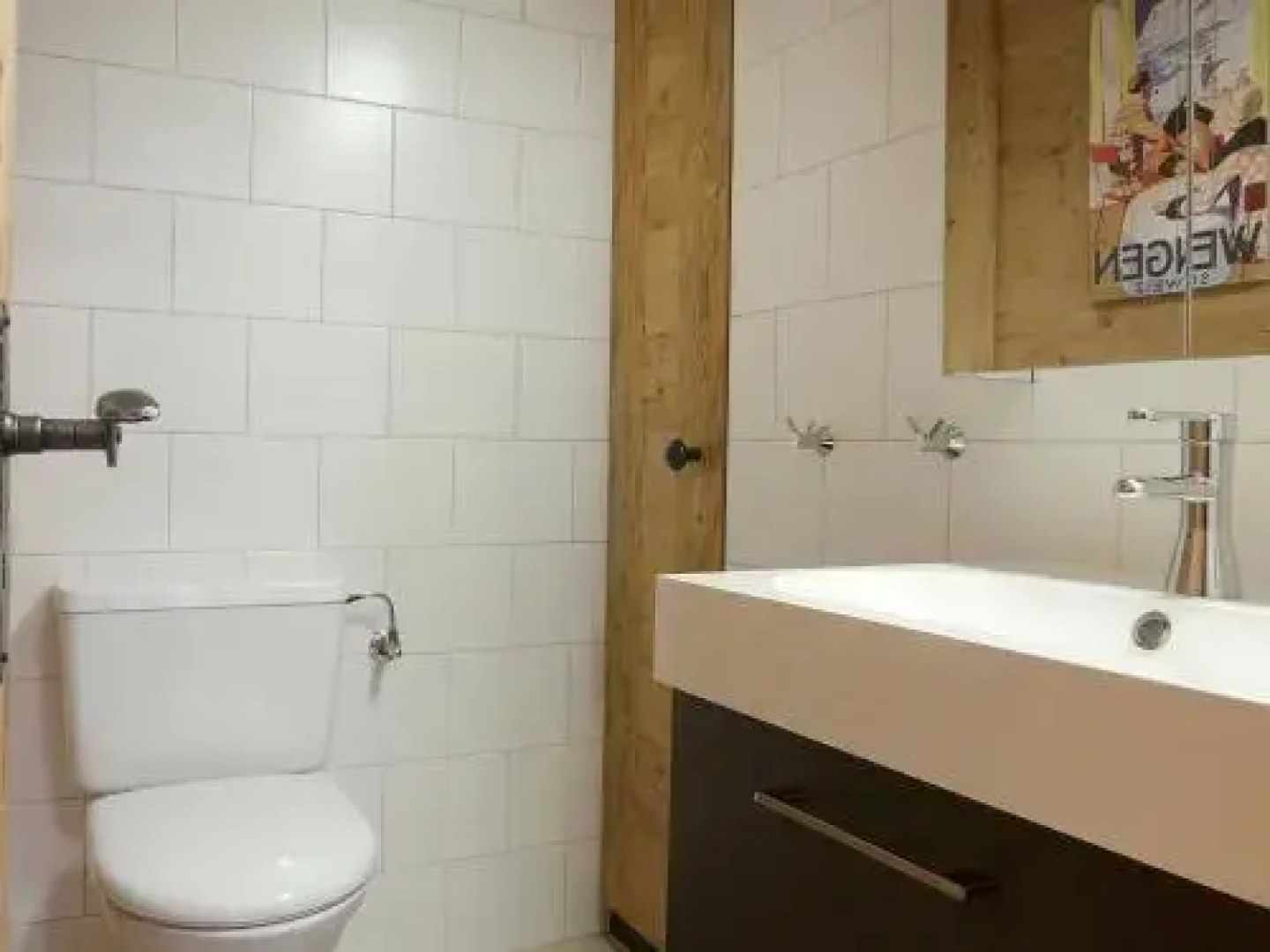 Apartment Sulegg