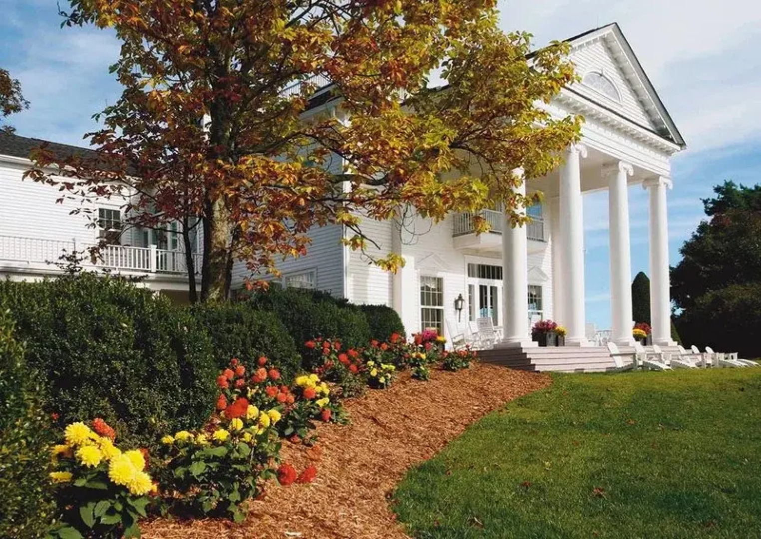 Westglow Resort & Spa